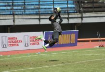 Punya Empat Penjaga Gawang, Alfredo Pilih yang Paling Siap