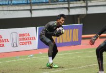 Jangan Salahkan Miswar Saputra