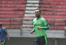 Nelson Alom dan OK John Masuk Skema Djanur