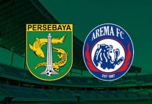 Menikmati Kerinduan Rivalitas Klasik