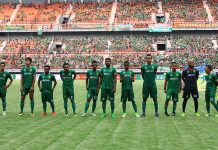 Mereka-Reka Formasi Persebaya