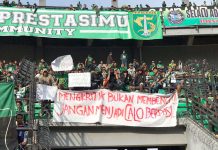 Nonton Blessing Game Sambil Protes Harga Tiket