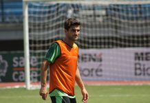 SOS Rilis Daftar Pemain Asing Bermasalah, Bagaimana Nasib Legiun Asing Persebaya?