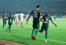 PS TIRA vs Persebaya: Ayo Bangkit!