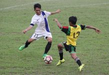 Putra Surabaya Raih Tiga Poin Usai Kalahkan Fatahillah