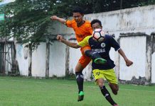 Kompetisi Internal 2018: Pusura vs Haggana 1-0