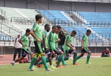 Raih Hasil Positif di Awal Musim, Persebaya Ingin Jaga Fokus