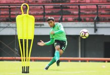 Rachmat Irianto Terancam Absen di Laga Perdana Persebaya