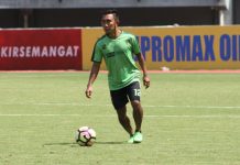 Alumnus Liga 2 Persebaya Tak Kalah Kualitas