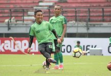 Rendi Berharap Bonek Datang ke Lamongan