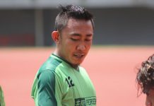 Rendi Irwan: Persiapan Persebaya Baik dan Lancar