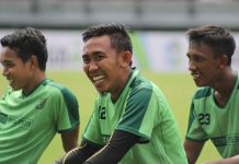 Antara Kartolo, Seger Sutrisno, dan Rendi Irwan