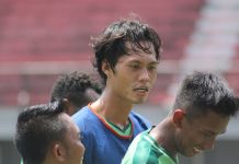 Players To Watch: Rishadi Fauzi dan Djamel Leeflang