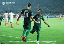 Players To Watch: Ruben Sanadi dan M Rahmat