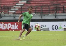 Arthur Irawan dan Sidik Saimima Resmi Dilepas
