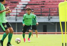 Dilepas Persebaya, Sidik Saimima Resmi Hijrah ke Perseru