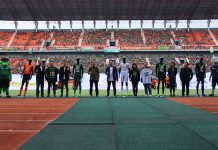 5 Catatan Untuk Persebaya 2021-2023