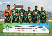 Bertahan di Liga 1, Target (Lebih) Realistis Persebaya