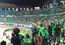 Berpikir Positif tentang Kenaikan Harga Tiket