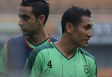 Lebih Pede, Syaifuddin Siap Curi Perhatian Djanur