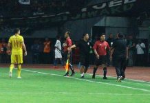 RD: Selamat untuk Satu Poinnya, Persebaya
