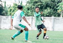 Sebelum ke Tenggarong, Persebaya Uji Coba Lawan PS Kopa
