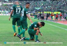 Evaluasi 11 Laga Persebaya, Loyo di Kandang, Lumayan di Tandang