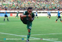 Beri Aku Sebelas Abu Rizal Maulana, Maka Akan Kuguncangkan Liga 1!