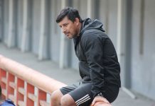 Alfredo Tetap Pede Pakai Satu Penyerang