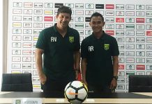 Rodeg Ingin Bonek Penuhi GBT