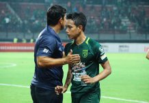 Nestapa Talenta Lokal Binaan Klub