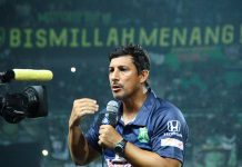 Alfredo: Pemain Sudah Maksimal untuk Menang