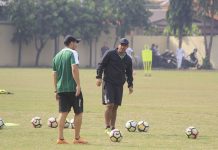 Alfredo Vera: Semua Pemain Harus Siap