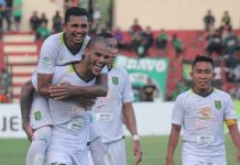 Tumbangkan PS TIRA, Belajar dari Kekalahan Lawan Barito