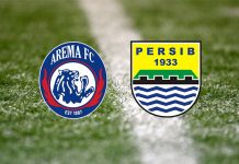 Imbang, Aremania Masuk Lapangan, Kepala Gomez Bocor