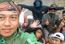 Menabung, Solusi Nonton Persebaya Tanpa Estafet