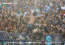 Atasi Boling, Usulkan Stop Awaydays (di Jawa) untuk Sementara