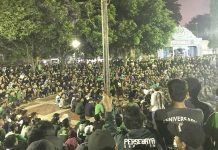 Ini Hasil Rapat Konsolidasi Bonek Bahas Awaydays