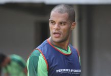 David da Silva: Kita Harus Fight!