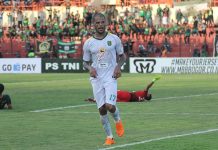 David da Silva Paling Bersinar, Alfredo: Semua Pemain Bekerja untuk Tim