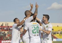 Ayo Bangkit Persebaya!