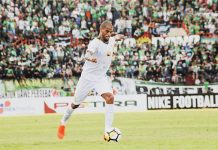 David da Silva Akan Dibuat “Pincang” di Medan