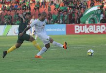 PSM vs Persebaya: Laga Berat Green Force Jumpa Seteru Klasik