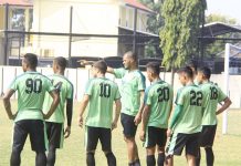 Alfredo Ingin Persebaya Main Efektif