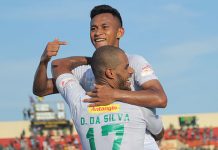 Kabar Baru Persebaya Bernama Osvaldo Haay