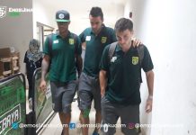 Besok, Dutra Jalani Pemeriksaan MRI