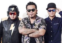 Lagu “Sampai Jumpa” Dinyanyikan di GBT, Endank Soekamti Kirim Ucapan Duka