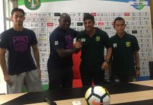 Puluhan Ribu Bonek Bikin Barito Putera Tambah Semangat