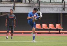 Lini Depan Tajam, Barito Optimis Raih Poin di GBT