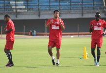 “Insiden” Pemain Sriwijaya Naik Angkot, Ini Penjelasan Panpel Persebaya